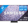 Samsung Neo QLED 8K 85QN800C (2023)