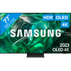 Samsung QD OLED 77S95C (2023)