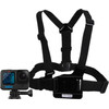 GoPro HERO 11 Black + PRO-mounts Chest Harness Mount