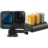 GoPro HERO 11 Black + Jupio Power Kit