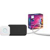 Philips Hue Play HDMI Sync Box + Gradient Lightstrip 75+ inch + Bridge