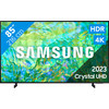 Samsung Crystal UHD 85CU8000 (2023)