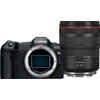 Canon EOS R8 + RF 24-105mm F/4L IS USM