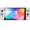 BlueBuilt Screen Protector Glass for Nintendo Switch OLED