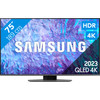 Samsung QLED 75Q80C (2023)