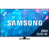 Samsung QLED 65Q74C (2023)