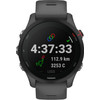 Garmin Forerunner 255 Gris Anthracite