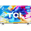 TCL QLED 43C643 (2023)