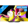 LG OLED77B36LA (2023)