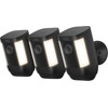 Ring Spotlight Cam Pro - Battery - Zwart - 3-pack