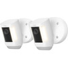 Ring Spotlight Cam Pro - Wired - Wit - 2-pack