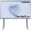 Samsung The Serif 50LS01B Cotton Blue (2023)