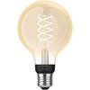 Philips Hue Filament Light White Globe G93 E27 - 2023