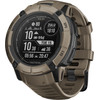 Garmin Instinct 2X Solar Tactical Edition Bruin