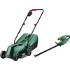 EasyMower 18V-32-200 + Bosch EasyHedgeCut 18-45 Li (without battery)