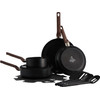 BK Simply Ceramic Cookware Set 11-piece