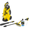 Karcher K4 Power Control Car