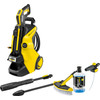 Karcher K5 Power Control Car