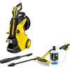 Karcher K5 Premium Power Control Car