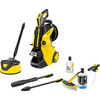 Karcher K5 Premium Power Control Home & Car Pakket