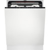 AEG FSE75768P 7000 GlassCare / Built-in / Fully integrated / Niche height 82 - 90cm