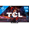 TCL QLED 75C743 (2023)