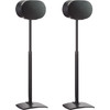 Sanus Sonos Era 300 speakerstandaard - Paar Zwart