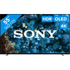 Sony Bravia OLED XR-55A80L (2023)