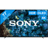 Sony Bravia OLED XR-77A80L (2023)