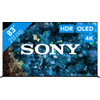 Sony Bravia OLED XR-83A80L (2023)