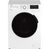 Beko WDW75141Steam1 - 7/4 kg