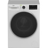 Beko B3DFT510442W - 10/6 kg