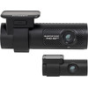 BlackVue DR770X-2CH Full HD Cloud Dashcam 64 GB