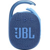 JBL Clip 4 Eco Blauw