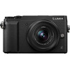 Panasonic Lumix DMC-GX80 Zwart + 12-32mm