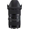 Sigma EF-S 18-35mm f/1.8 DC HSM Art Canon