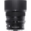 Sigma 50 mm f/2 DG DN Contemporary Sony Monture E