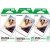 Fujifilm Instax Mini Film (60 stuks)