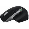 Logitech MX Master 3S pour Mac Gris Sidéral