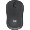 Logitech M240 Silent Draadloze Muis Zwart