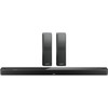 Bose Smart Soundbar 900 + Bose Surround Speakers 700 Black