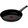 Tefal Renew On Ceramic Frying Pan 28cm Black