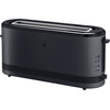 WMF KITCHENminis XXL Toaster Black