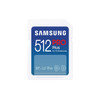 Samsung Pro Plus 512GB (2023) SDXC