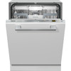 Miele G 5164 SC Vi / Built-in / Fully integrated / Niche height 80.5 - 87cm