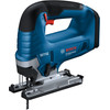 Bosch Professional GST 18V-125 B (zonder accu)