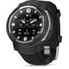 Garmin Instinct Crossover Zwart