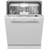 Miele G 5167 SC Vi XXL / Encastrable / Entièrement intégré / Hauteur de niche 84,5 - 91 cm