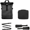 WANDRD The PRVKE 21L V3 Photography Bundle Black