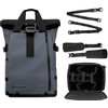 WANDRD The PRVKE 21L V3 Photography Bundle Blue